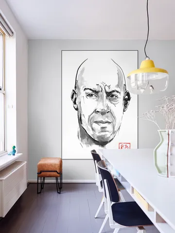 Vin Diesel II