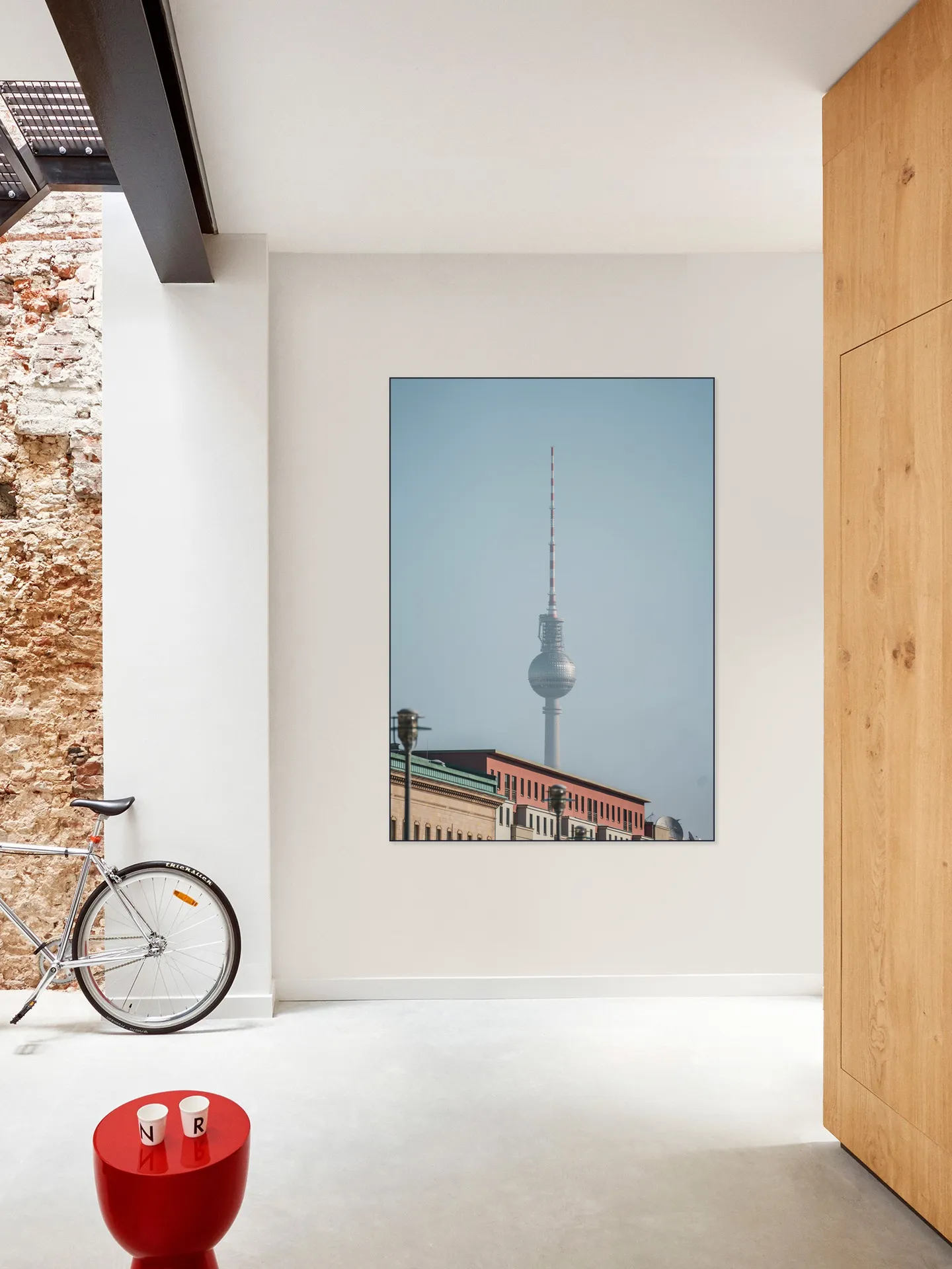 Fernsehturm