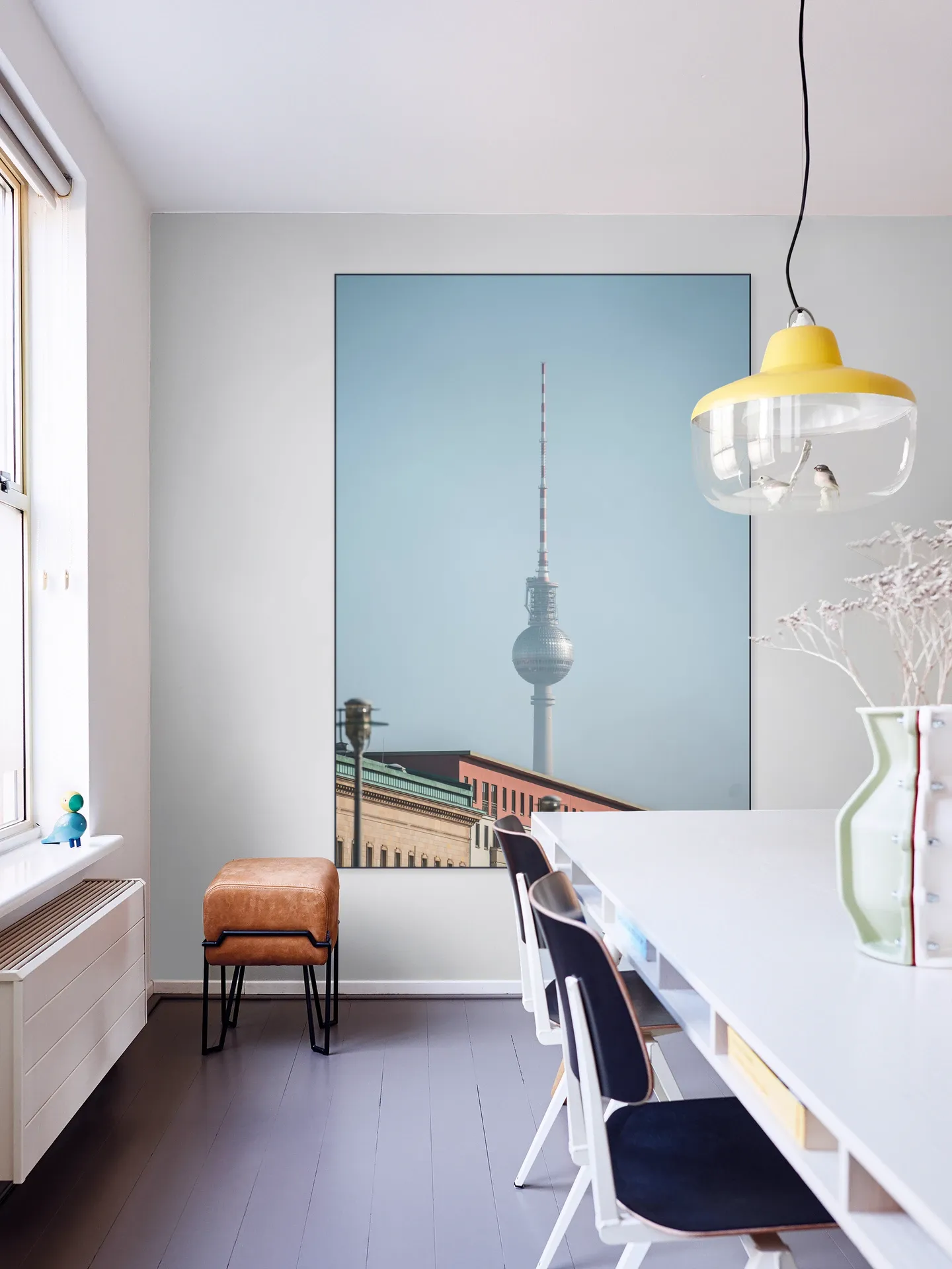 Fernsehturm