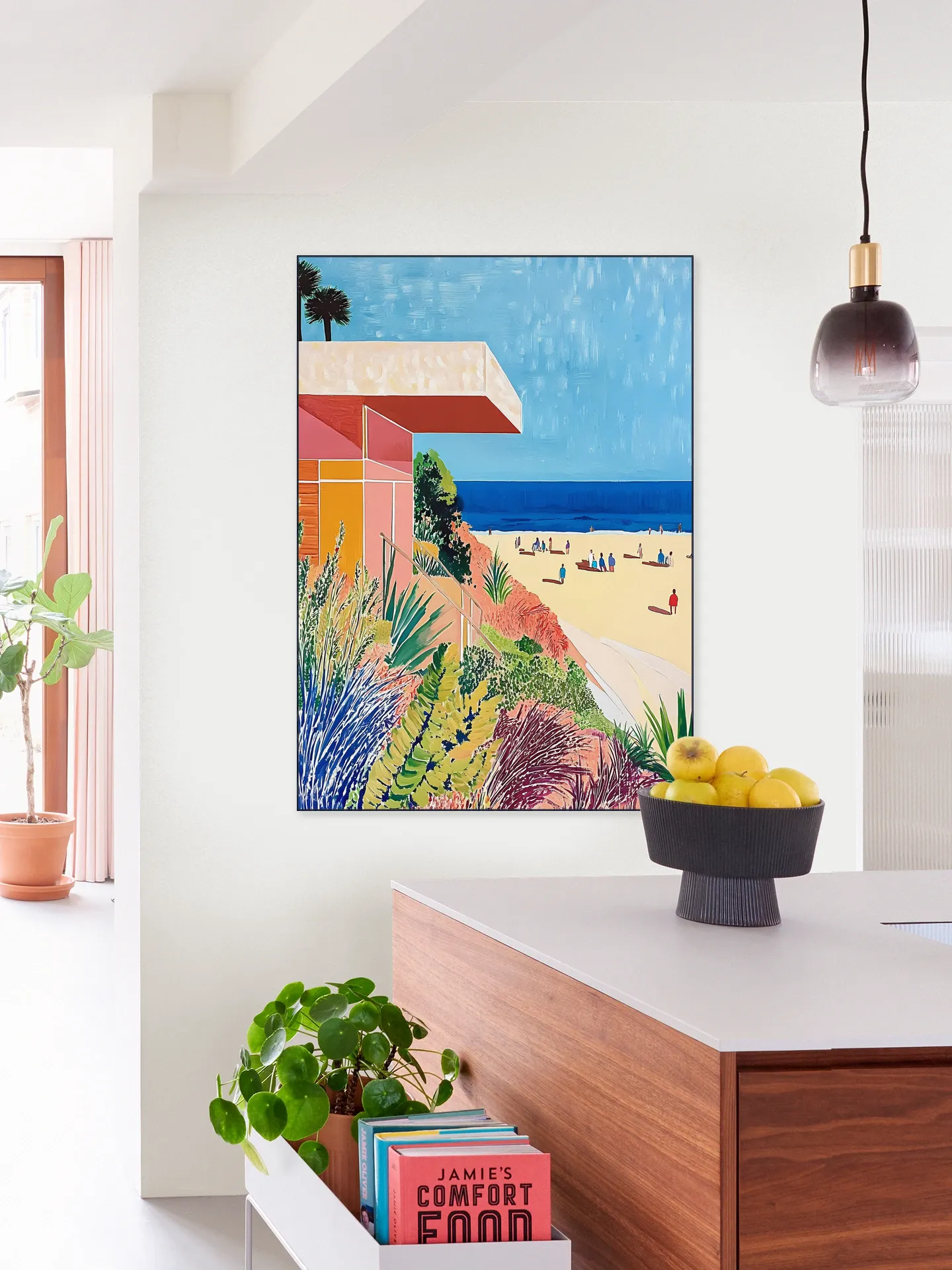 Beach House