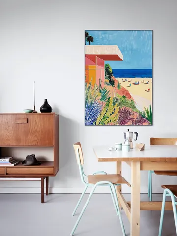 Beach House