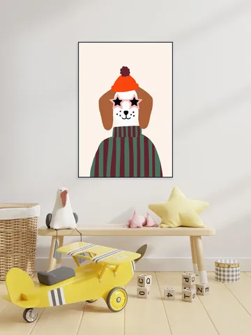 Cool Dog