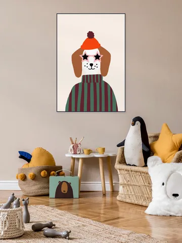 Cool Dog