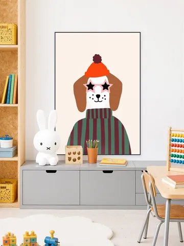 Cool Dog