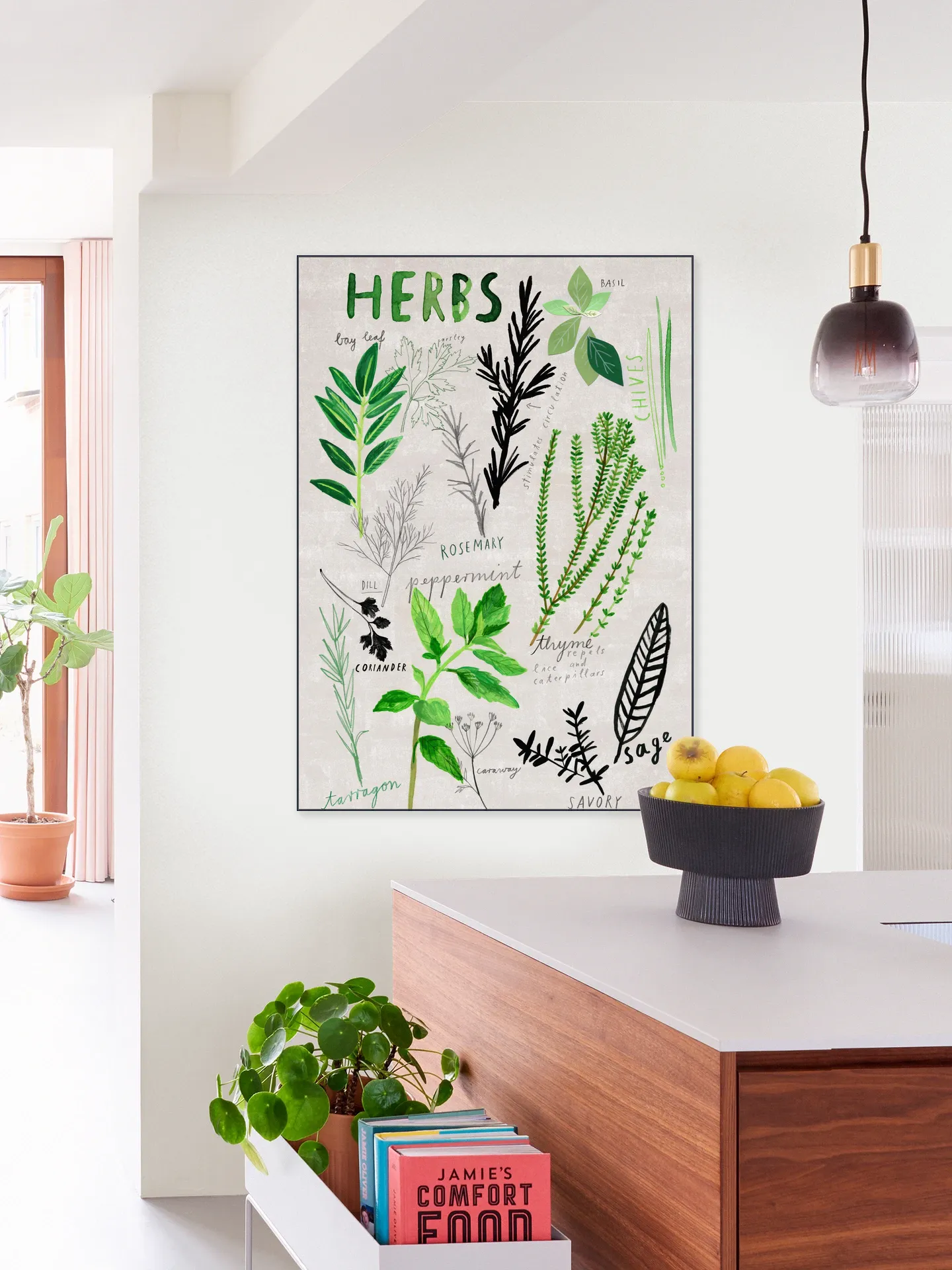 Herbs