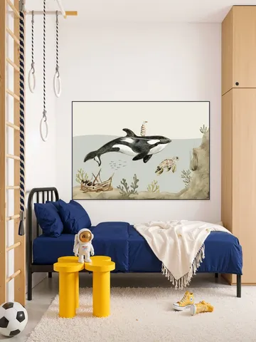 Orca Ocean