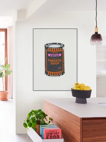 Tomato Soup Can III