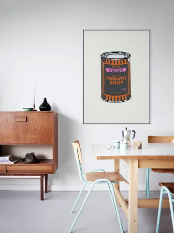 Tomato Soup Can III