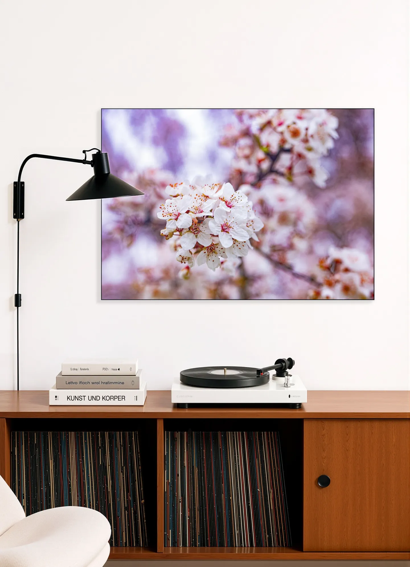 Spring Flowers