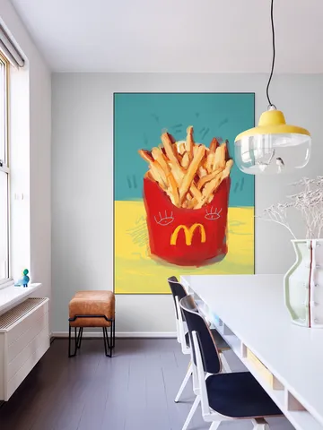 Mc Fries