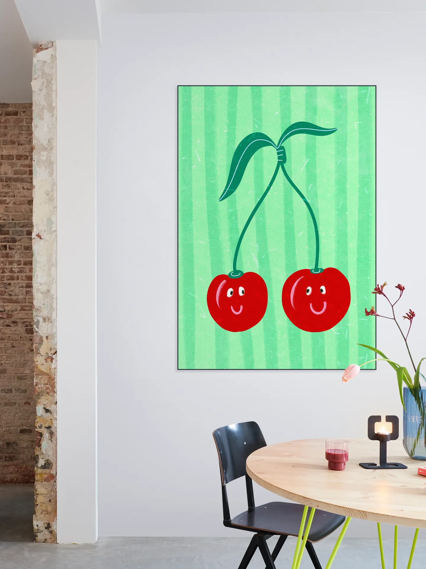 Hello Cherries