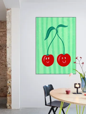 Hello Cherries