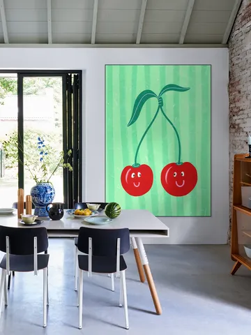 Hello Cherries