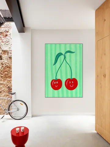 Hello Cherries