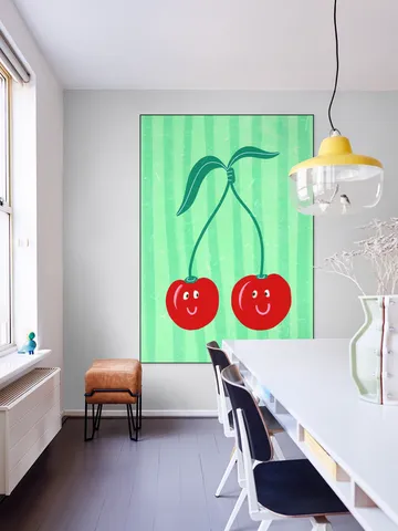 Hello Cherries