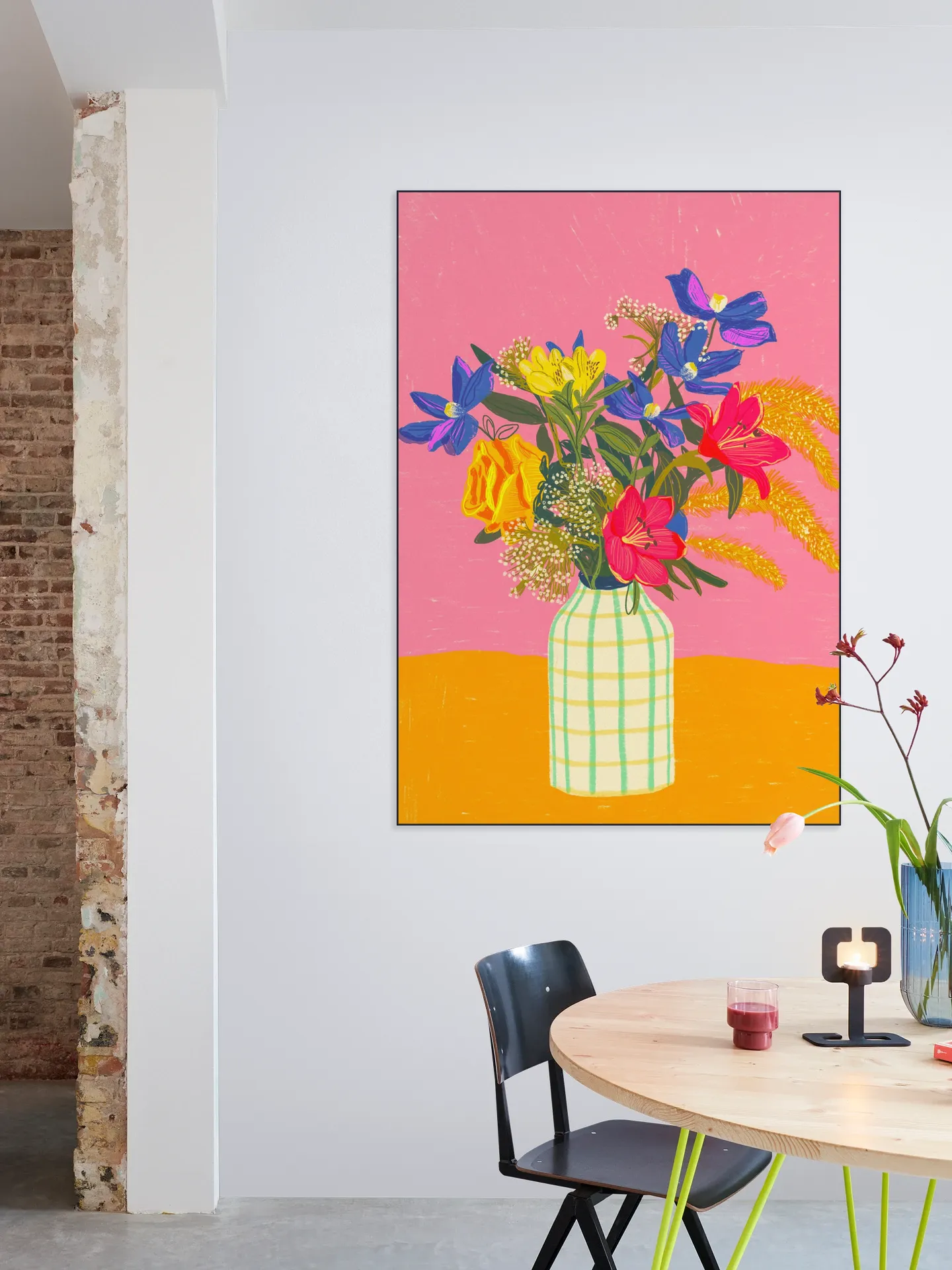Summer bouquet