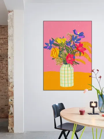 Summer bouquet