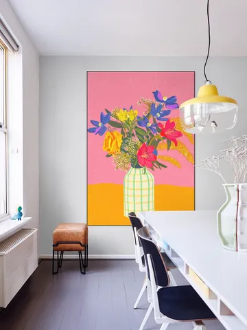 Summer bouquet