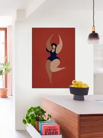 Prima Ballerina