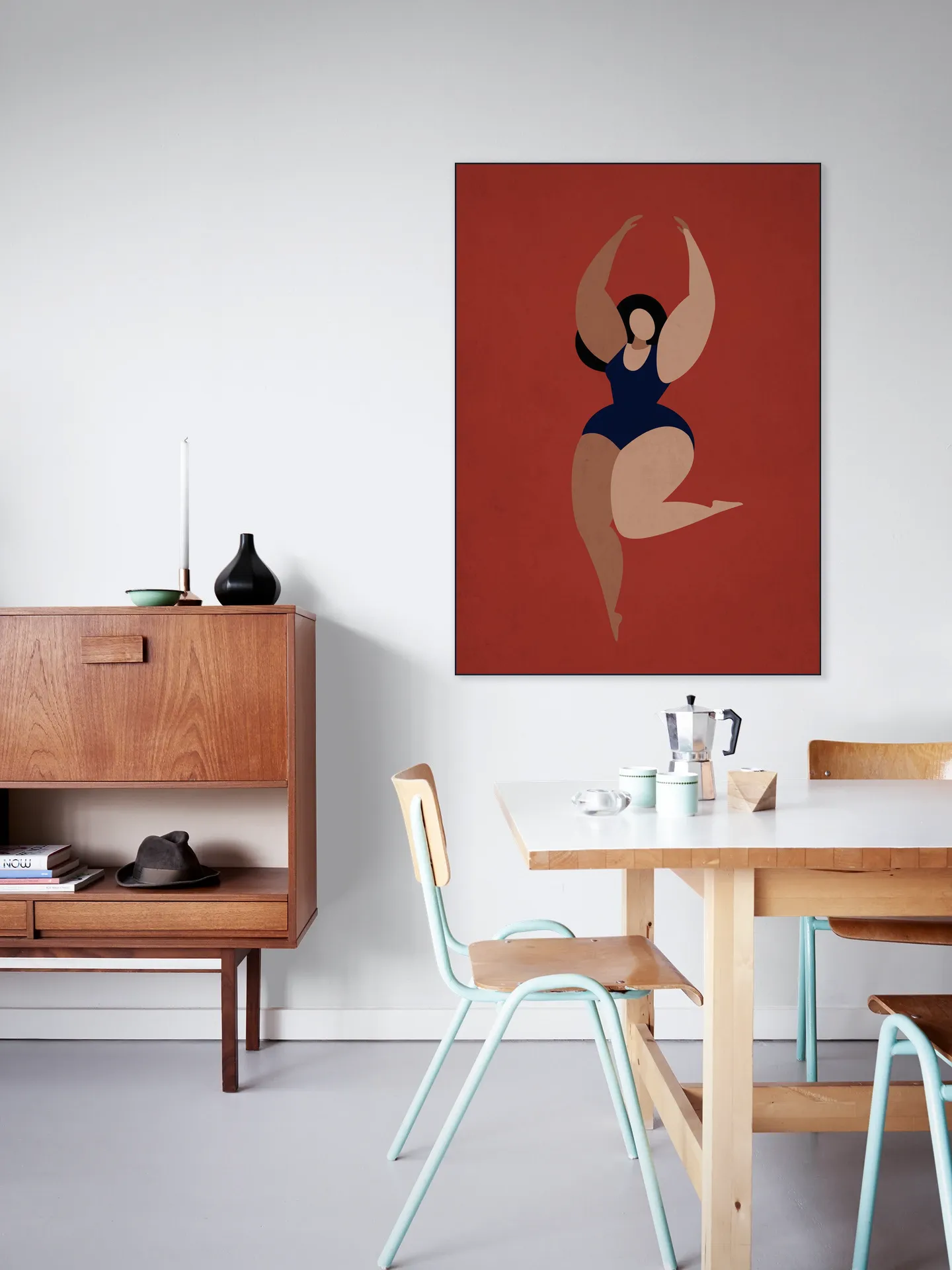Prima Ballerina