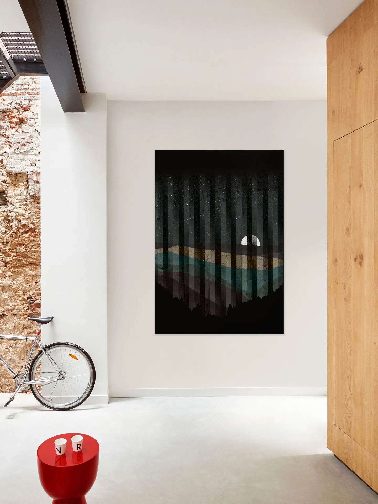Moonrise