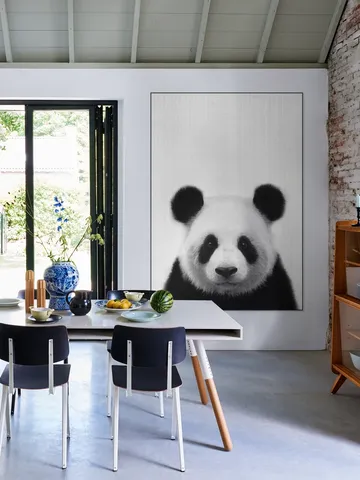 Print 61 Panda