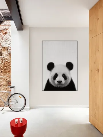 Print 61 Panda