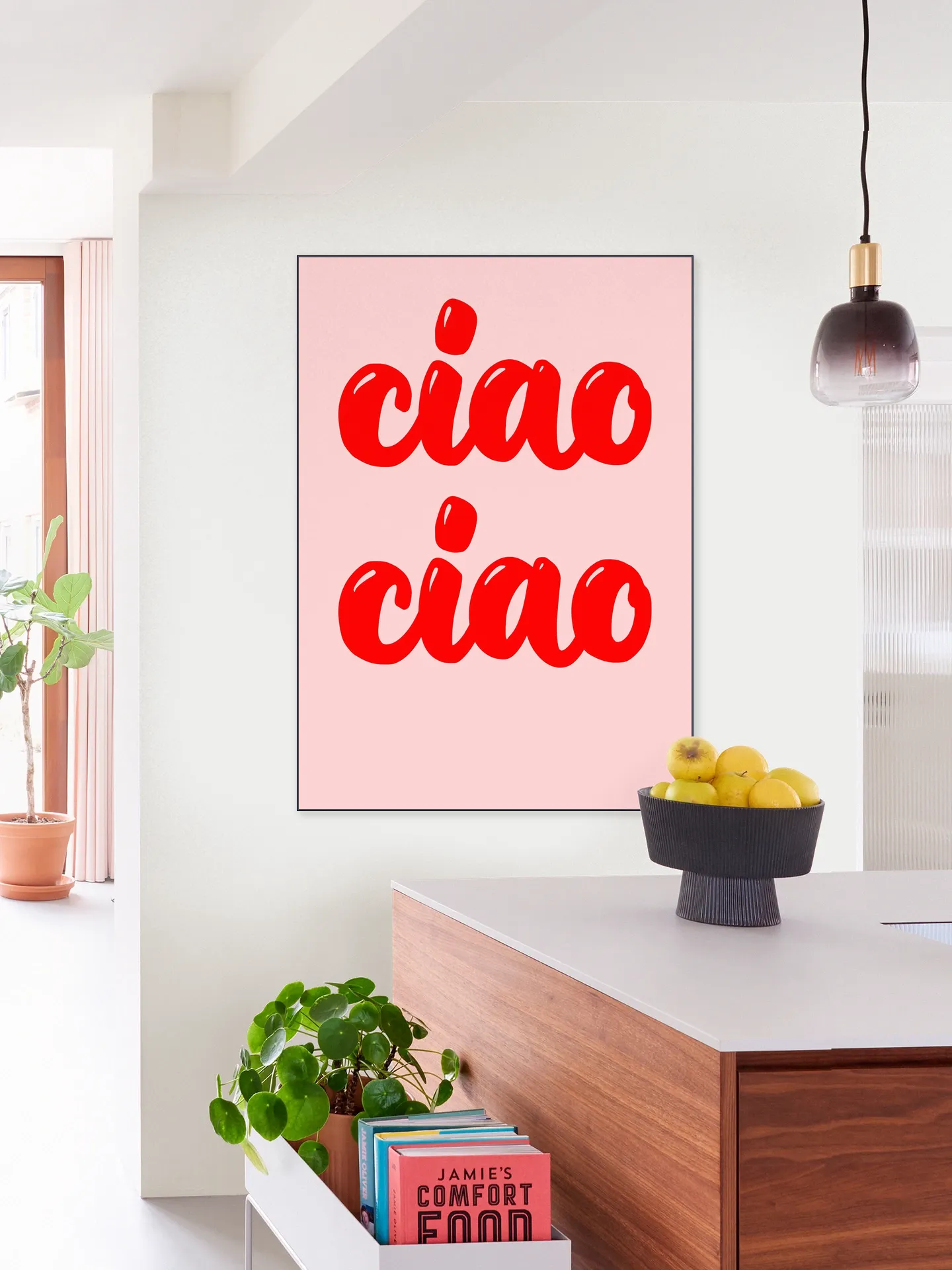 Ciau Ciao
