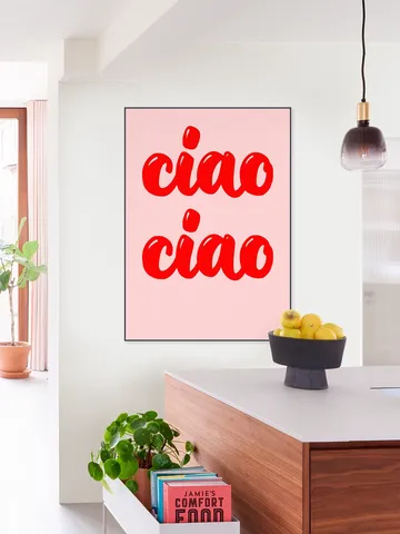 Ciau Ciao