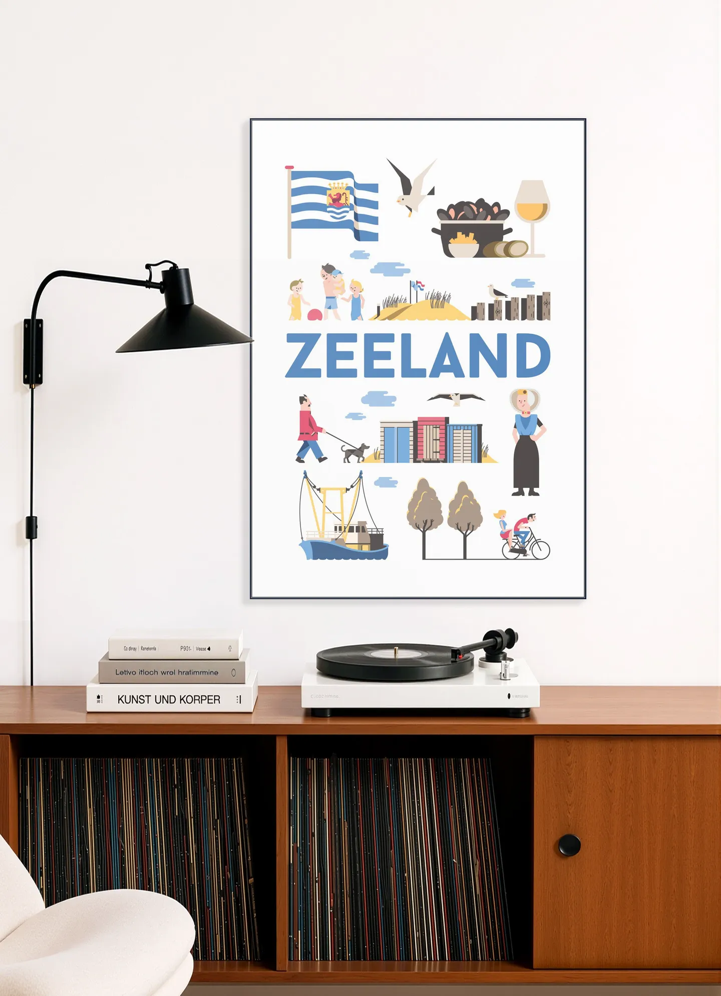 Zeeland
