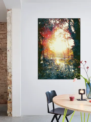 Sunset Gift