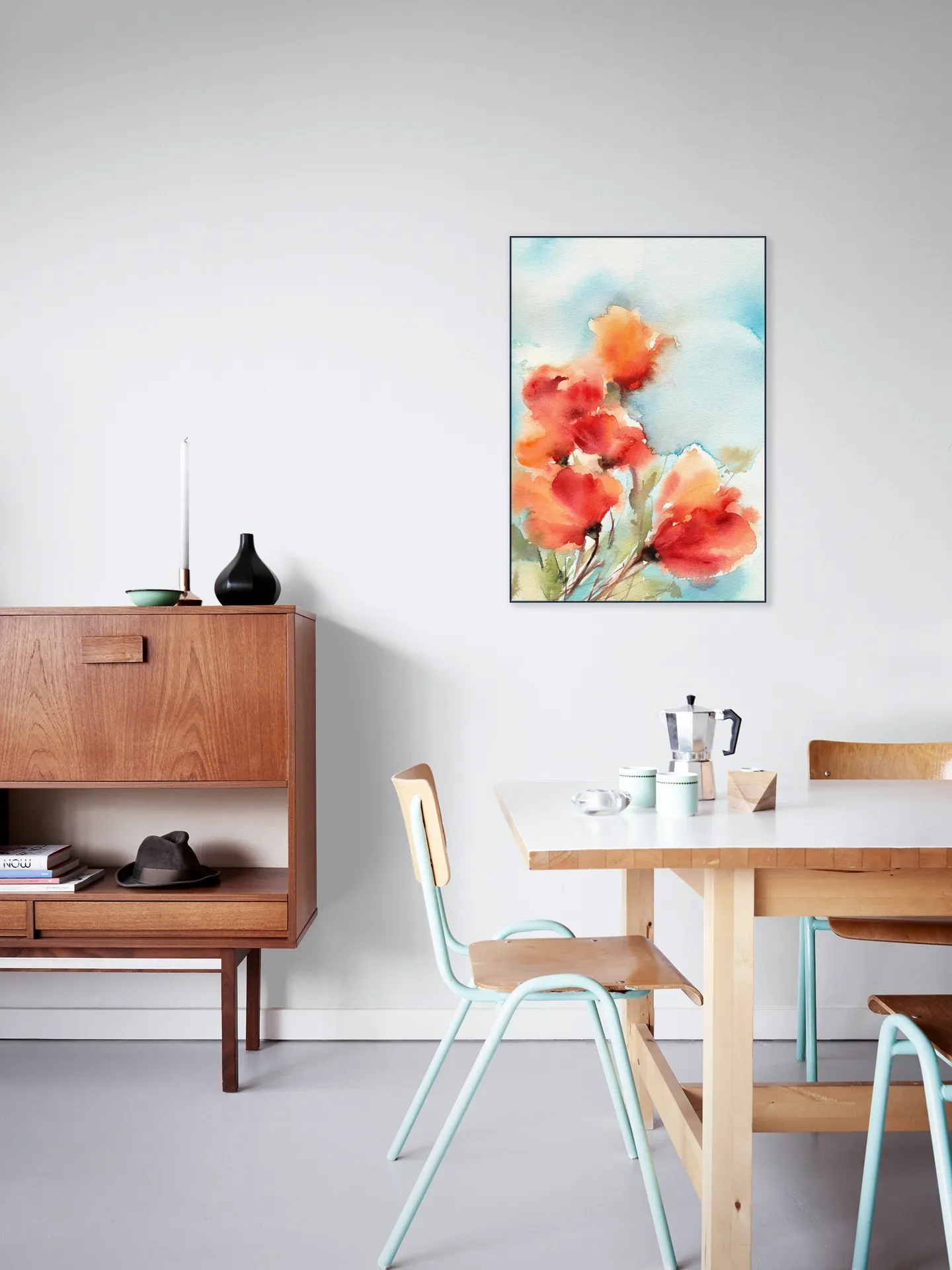 Poppies