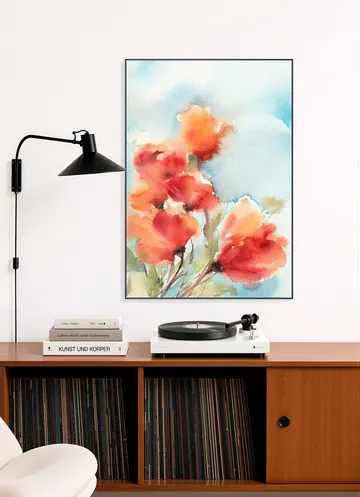 Poppies