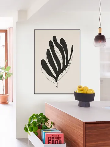 Modern Flower