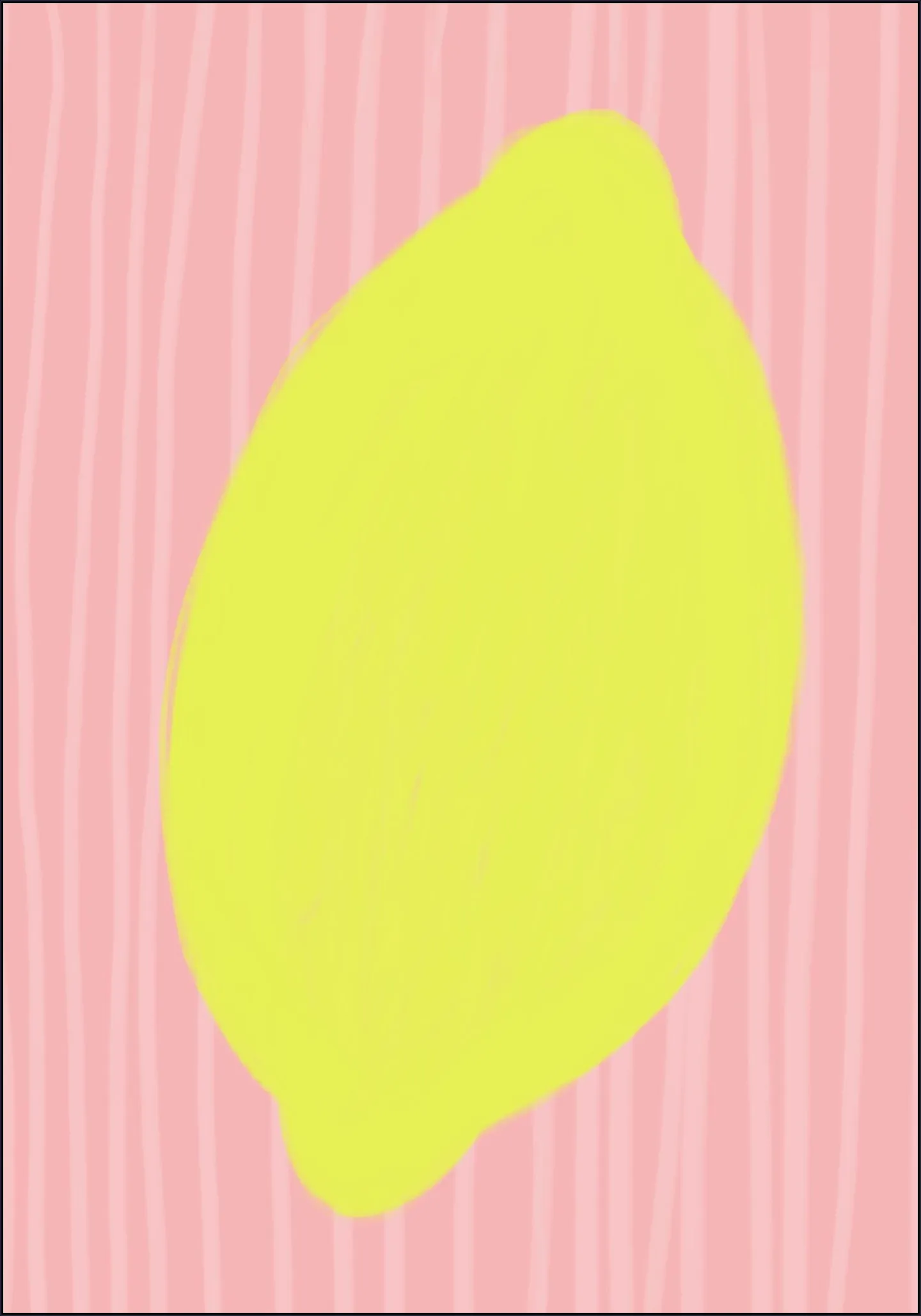 Soft Lemon