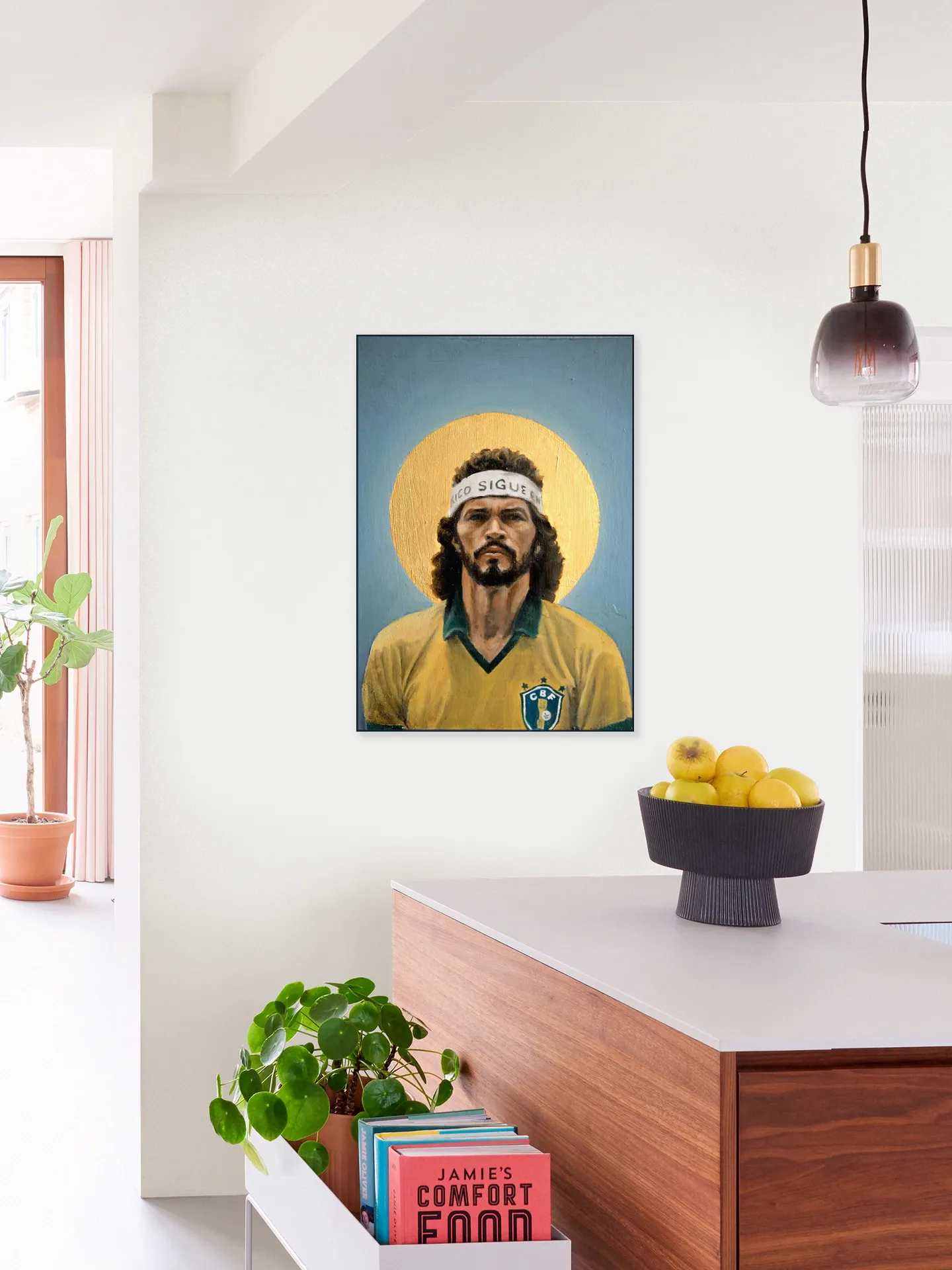 Socrates