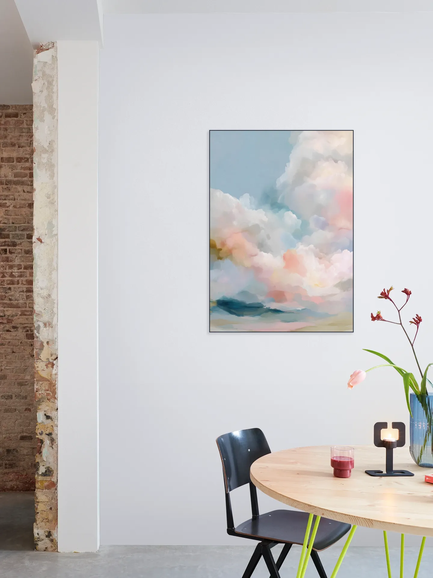 Pastel Sky