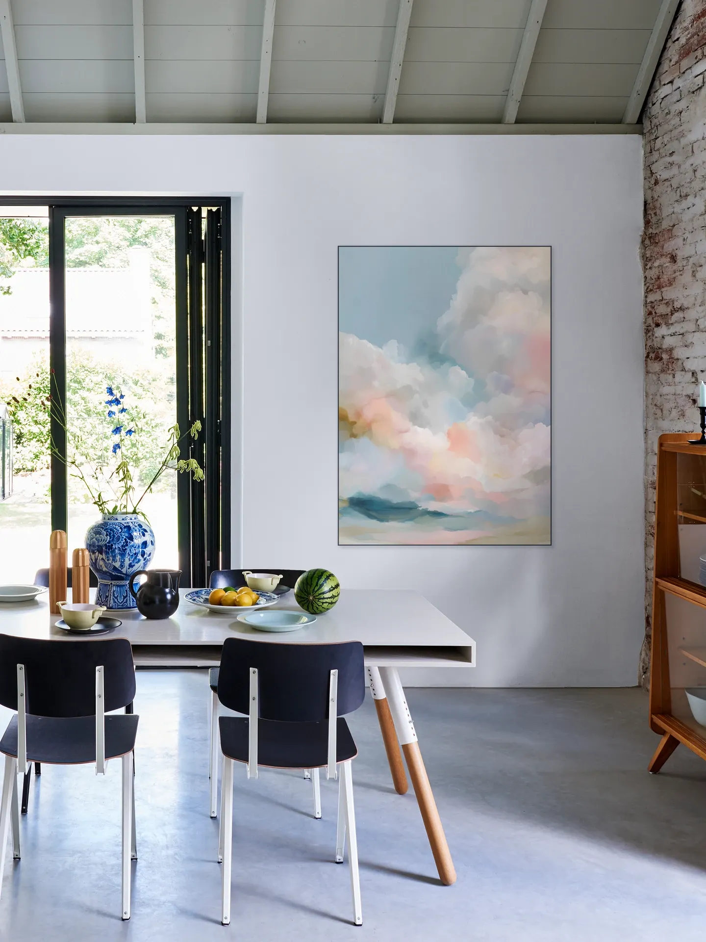 Pastel Sky
