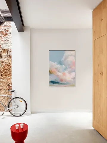 Pastel Sky