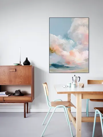 Pastel Sky
