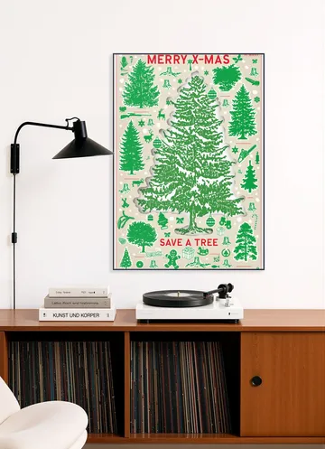 Save a Tree II