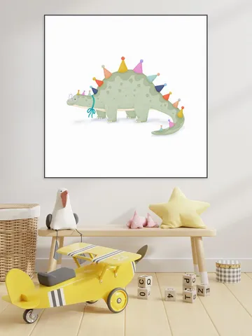 Party Dinosaur