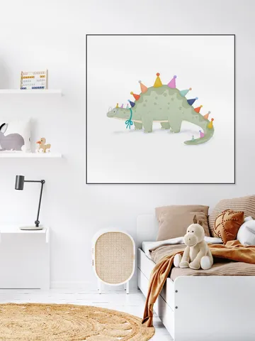 Party Dinosaur