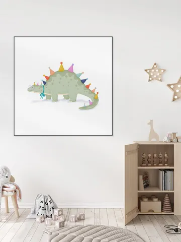 Party Dinosaur