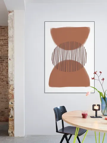 Geometric Brush