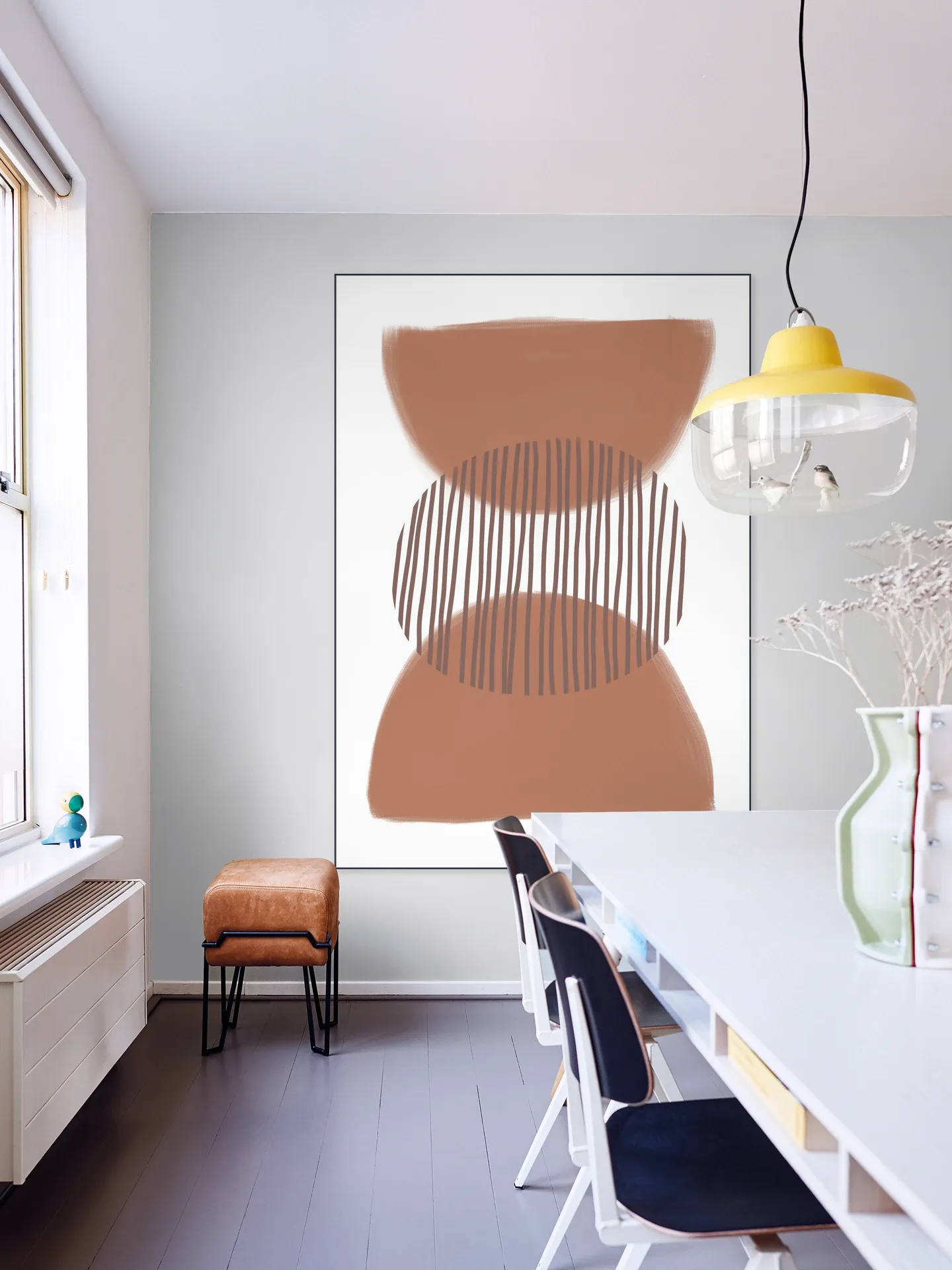 Geometric Brush