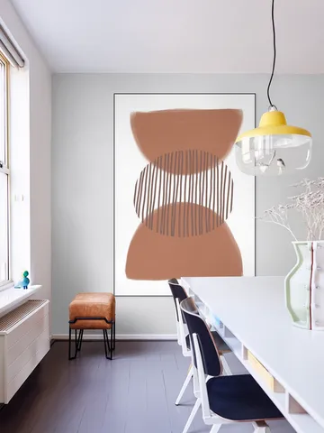 Geometric Brush