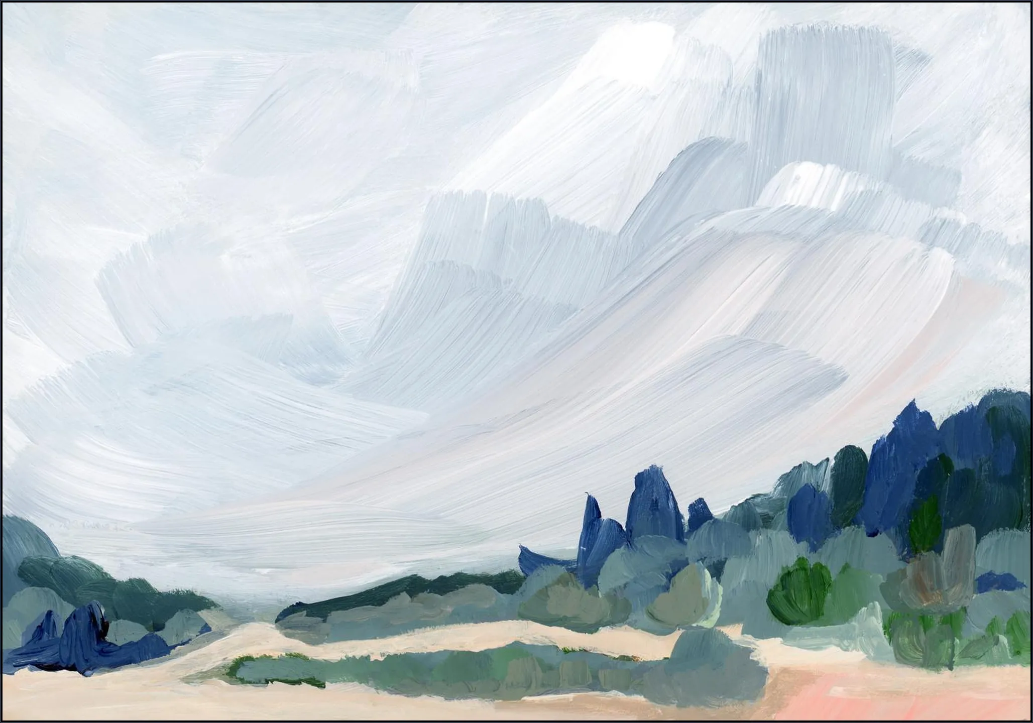 Monomoy
