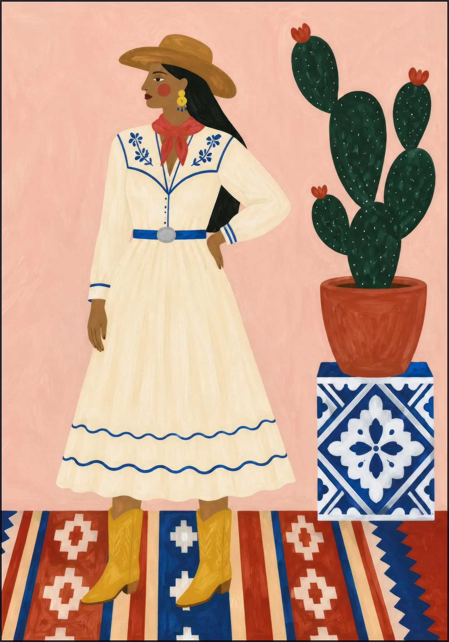 Desert Darling