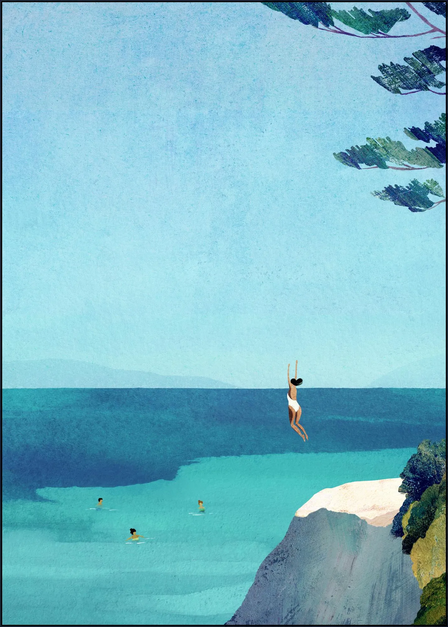 Leap